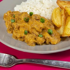 Beef Stroganoff 300g