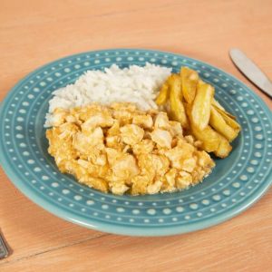 Chicken Stroganoff 300g