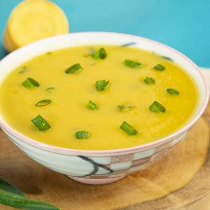 Mandioquinha Soup 300g