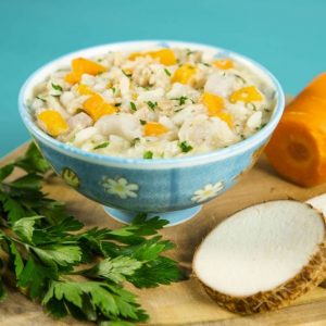 Chicken Soup 300g