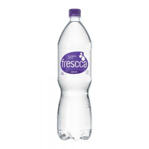 Água Mineral Natural FRESCCA sem gás PET 1,5L